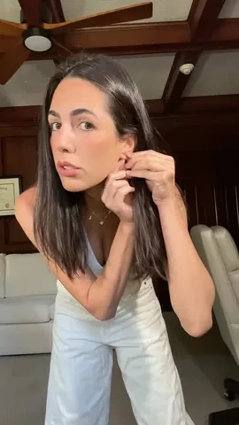 nisrinedaoumakeup Instagram post about حقيبة شخصية