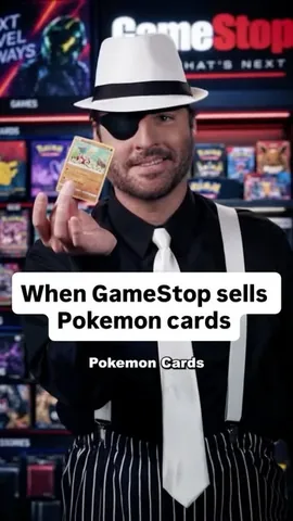 noahgrossman214 Instagram post about Pokémon trading cards