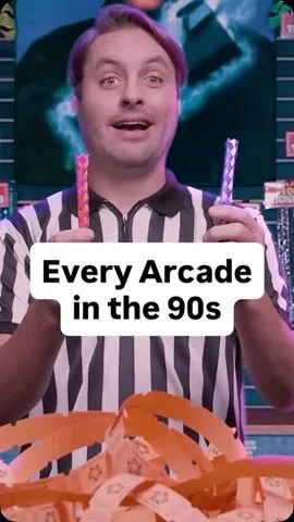 noahgrossman214 Instagram post about Arcade gaming