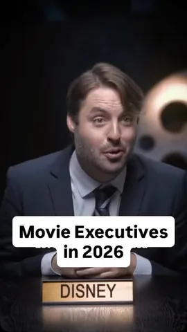 noahgrossman214 Instagram post about Film industry satire