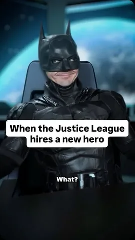 noahgrossman214 Instagram post about Batman character dynamics