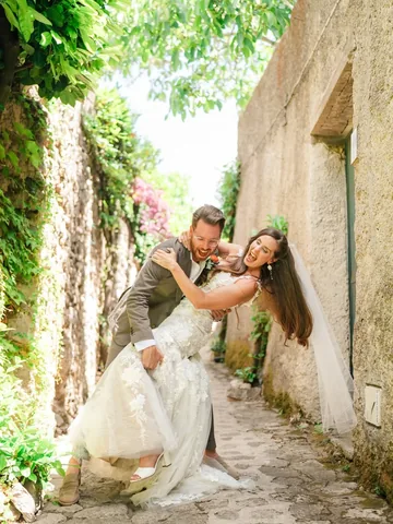 noahwilliamsstyle Instagram post about Destination wedding