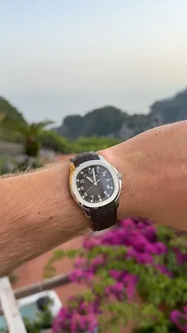 noahwilliamsstyle Instagram post about Luxury watch