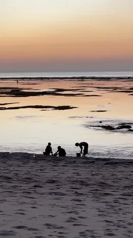 nodestinations Instagram post about Family travel to Sumba