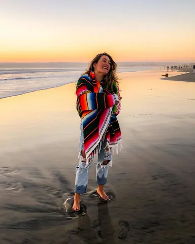 nodestinations Instagram post about Nostalgic return to San Diego