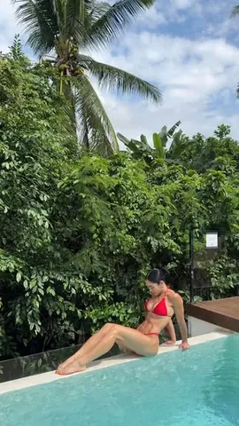 noelarevalo_ Instagram post about Fitness freedom while traveling