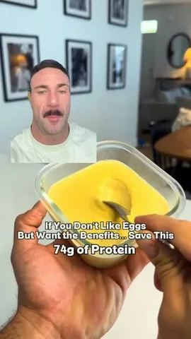 noeldeyzel_bodybuilder Instagram post about Protein meal preparation
