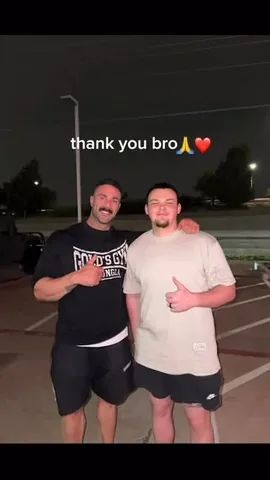noeldeyzel_bodybuilder Instagram post about Fan or community interaction