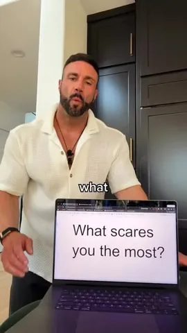 noeldeyzel_bodybuilder Instagram post about Fear and motivation