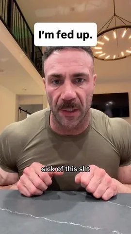 noeldeyzel_bodybuilder Instagram post about Fitness industry reform