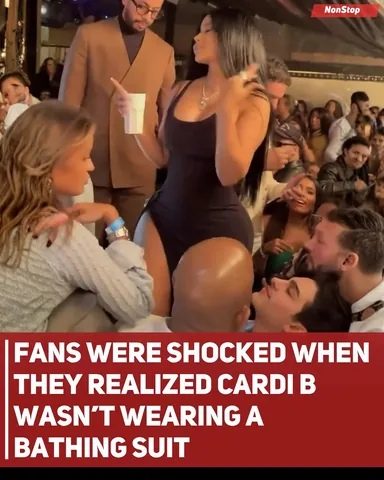 nonstop12 Instagram post about Celebrity fashion