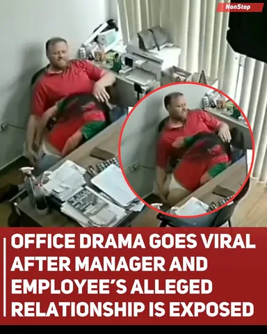 nonstop12 Instagram post about Workplace relationships