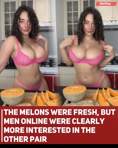 nonstop12 Instagram post about Viral visual humor