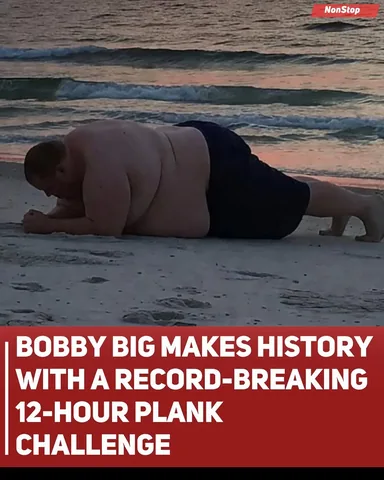 nonstop12 Instagram post about Fitness endurance