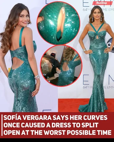 nonstop12 Instagram post about Celebrity fashion mishap