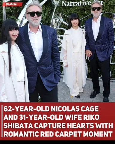 nonstop12 Instagram post about Celebrity couple