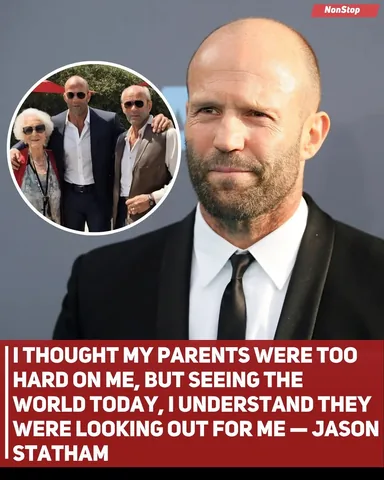 nonstop12 Instagram post about Parenting values