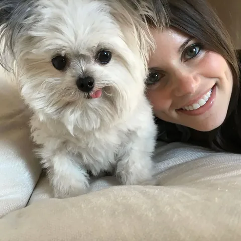 norbertthedog Instagram post about Mother’s Day