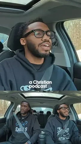 _normallydifferent_ Instagram post about Christianity and AI