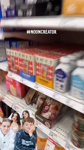 norrisnuts Instagram post about User generated content invitation