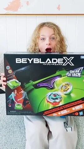 norrisnuts Instagram post about Toy testing