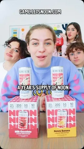 norrisnuts Instagram post about Branded game