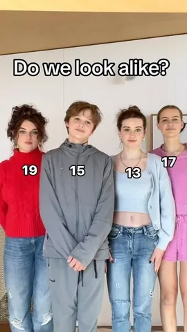 norrisnuts Instagram post about Family resemblance