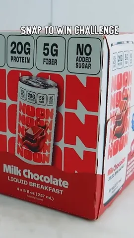 norrisnuts Instagram post about Sweepstakes promotion