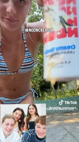 norrisnuts Instagram post about Brand reaction content