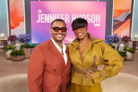 notkarltonbanks Instagram post about Television appearance announcement