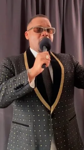 notkarltonbanks Instagram post about Gospel comedy