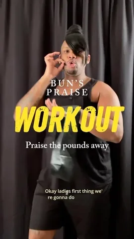 notkarltonbanks Instagram post about Fitness comedy