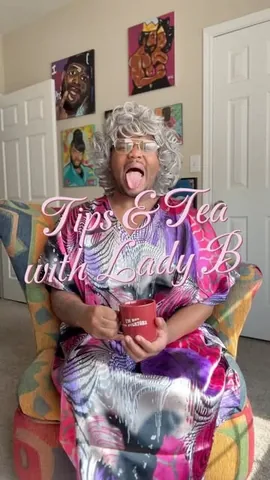 notkarltonbanks Instagram post about Comedy segment