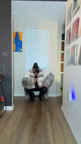 notkarltonbanks Instagram post about Character comedy