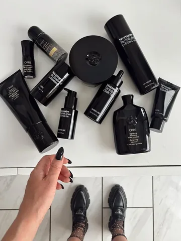 nubbytwiglet Instagram post about Beauty products