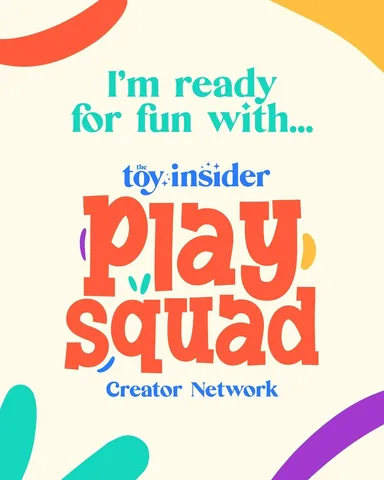 nubiaandnyima Instagram post about Toy creator program