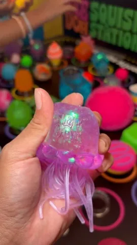 nubiaandnyima Instagram post about Sensory toys