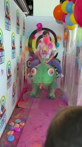 nubiaandnyima Instagram post about Toy demonstration