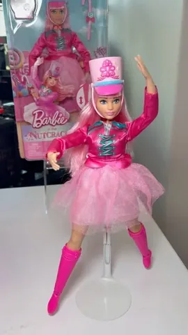 nubiaandnyima Instagram post about Barbie dolls