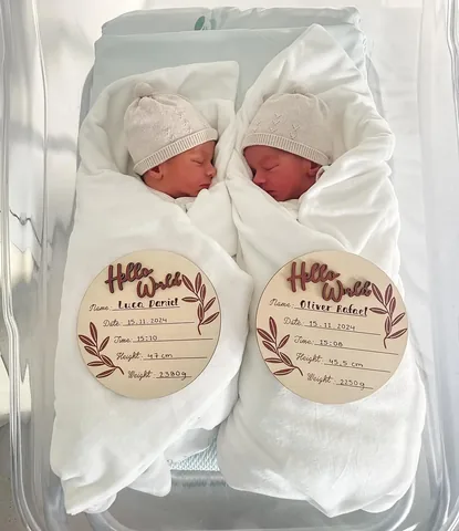 nunoantunes_ Instagram post about Birth announcement