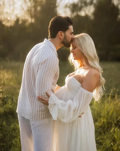 nunoantunes_ Instagram post about Pregnancy and family