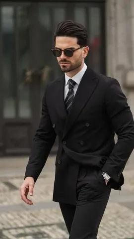 nunoantunes_ Instagram post about Mens fashion