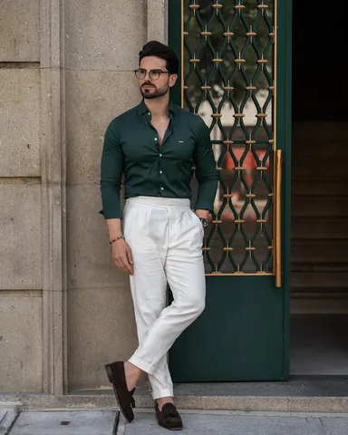 nunoantunes_ Instagram post about Mens fashion