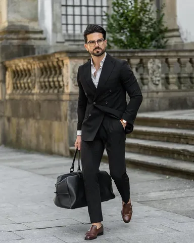 nunoantunes_ Instagram post about Mens fashion