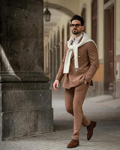 nunoantunes_ Instagram post about Mens fashion