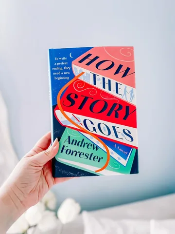nurse_bookie Instagram post about Bookish romance review