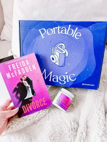 nurse_bookie Instagram post about Domestic thriller review