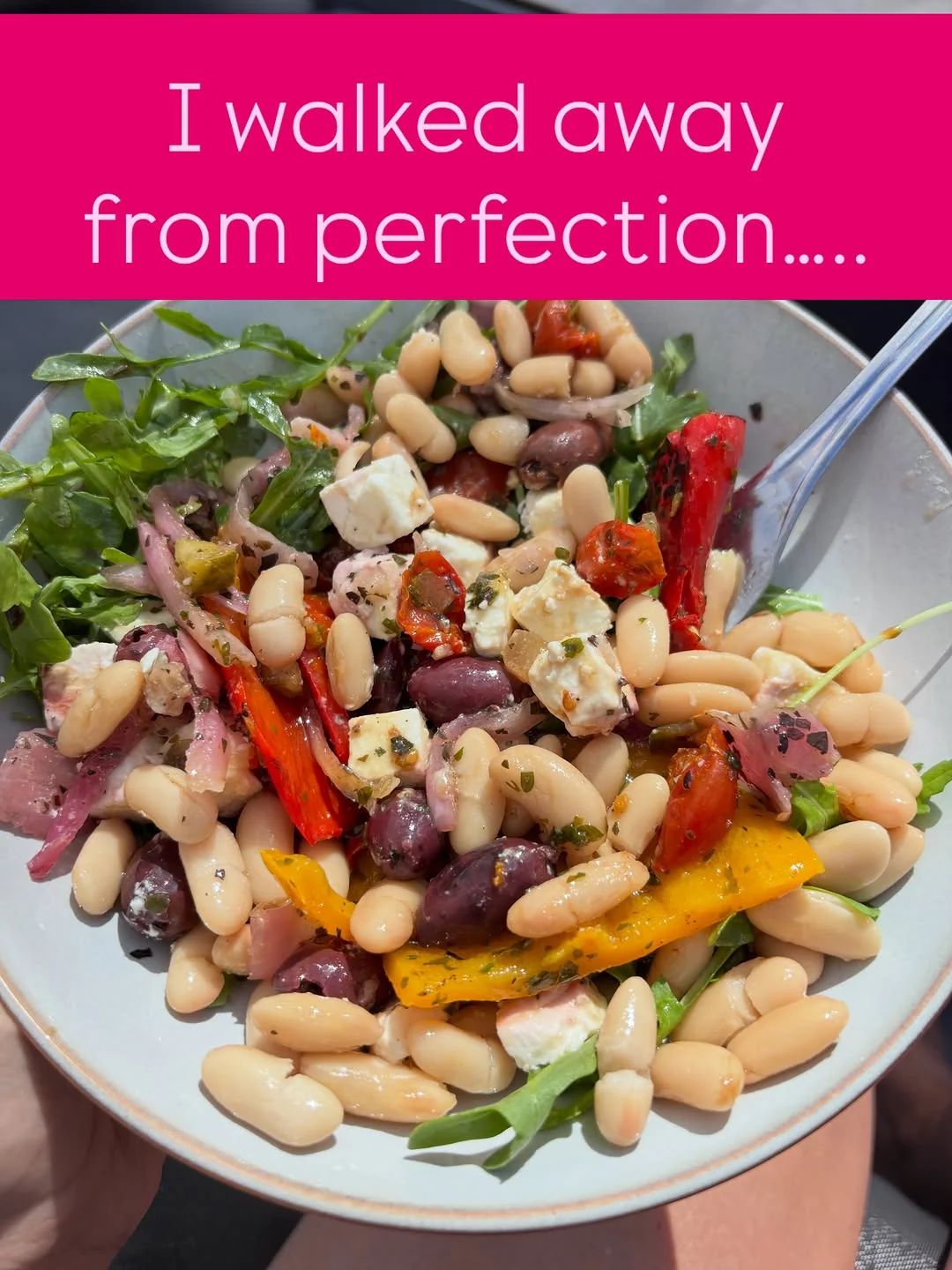 nutricore_health Instagram post about Practical healthy eating