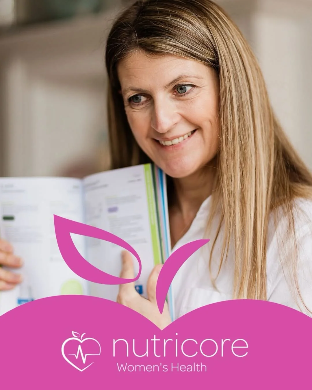 nutricore_health Instagram post about One to one health coaching programme