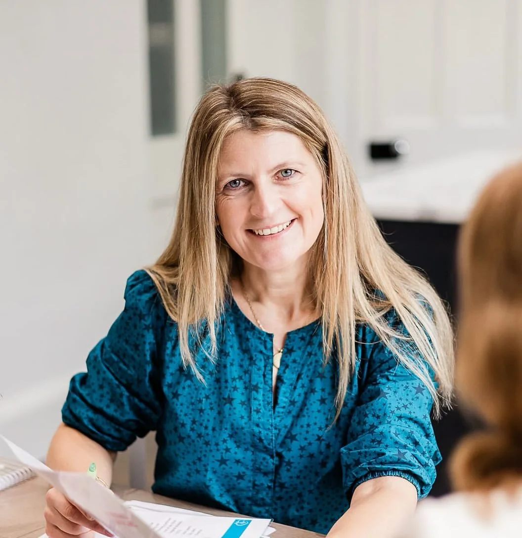 nutricore_health Instagram post about Women’s health coaching